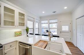 Fredericksburg Home w/ Pool ~ 1 Mi to Main Street!