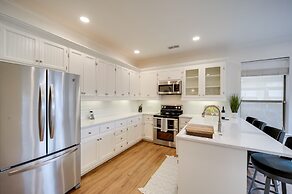 Fredericksburg Home w/ Pool ~ 1 Mi to Main Street!