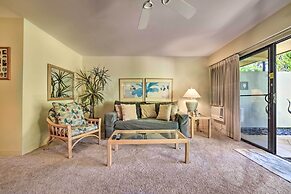 Kihei Condo w/ Resort Amenities: Walk to the Beach