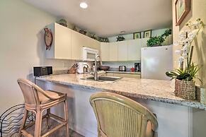 Kihei Condo w/ Resort Amenities: Walk to the Beach