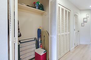 Kihei Condo w/ Resort Amenities: Walk to the Beach