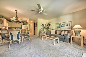 Kihei Condo w/ Resort Amenities: Walk to the Beach