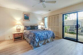 Kihei Condo w/ Resort Amenities: Walk to the Beach