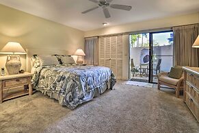 Kihei Condo w/ Resort Amenities: Walk to the Beach