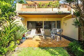 Kihei Condo w/ Resort Amenities: Walk to the Beach