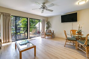 Kihei Condo w/ Resort Amenities: Walk to the Beach