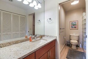 Kihei Condo w/ Resort Amenities: Walk to the Beach