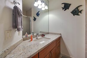Kihei Condo w/ Resort Amenities: Walk to the Beach