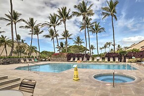 Kihei Condo w/ Resort Amenities: Walk to the Beach