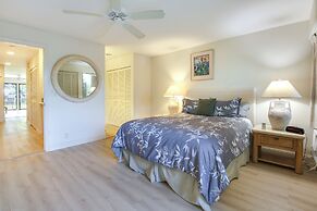 Kihei Condo w/ Resort Amenities: Walk to the Beach