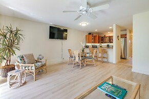 Kihei Condo w/ Resort Amenities: Walk to the Beach