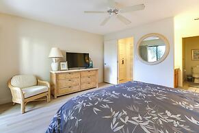 Kihei Condo w/ Resort Amenities: Walk to the Beach