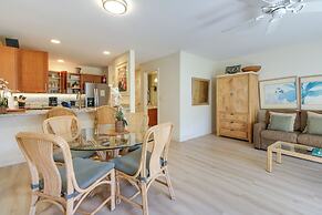Kihei Condo w/ Resort Amenities: Walk to the Beach