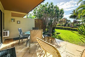 Kihei Condo w/ Resort Amenities: Walk to the Beach