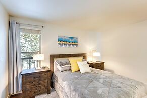 Walkable Luxury Condo at Bends 7th Mtn Resort