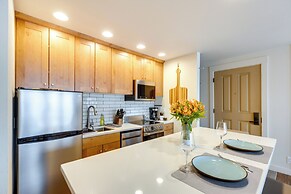 Walkable Luxury Condo at Bends 7th Mtn Resort