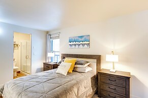 Walkable Luxury Condo at Bends 7th Mtn Resort