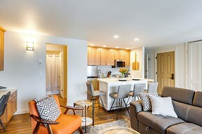 Walkable Luxury Condo at Bends 7th Mtn Resort