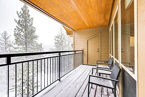 Walkable Luxury Condo at Bends 7th Mtn Resort
