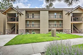 Walkable Luxury Condo at Bends 7th Mtn Resort
