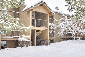 Walkable Luxury Condo at Bends 7th Mtn Resort