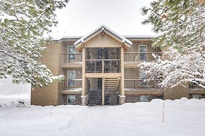 Walkable Luxury Condo at Bends 7th Mtn Resort