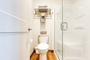 Walkable Luxury Condo at Bends 7th Mtn Resort