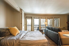 Walkable Luxury Condo at Bends 7th Mtn Resort