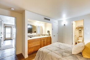 Walkable Luxury Condo at Bends 7th Mtn Resort