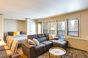 Walkable Luxury Condo at Bends 7th Mtn Resort