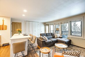 Walkable Luxury Condo at Bends 7th Mtn Resort