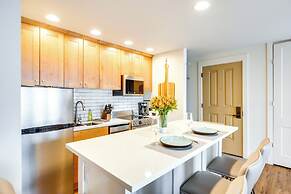 Walkable Luxury Condo at Bends 7th Mtn Resort