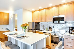 Walkable Luxury Condo at Bends 7th Mtn Resort