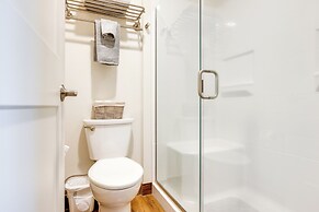 Walkable Luxury Condo at Bends 7th Mtn Resort