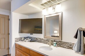 Walkable Luxury Condo at Bends 7th Mtn Resort