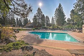 Walkable Luxury Condo at Bends 7th Mtn Resort