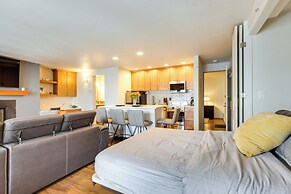 Walkable Luxury Condo at Bends 7th Mtn Resort