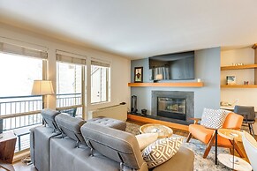 Walkable Luxury Condo at Bends 7th Mtn Resort