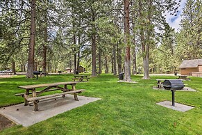 Walkable Luxury Condo at Bends 7th Mtn Resort