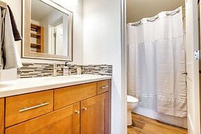 Walkable Luxury Condo at Bends 7th Mtn Resort