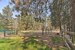 Walkable Luxury Condo at Bends 7th Mtn Resort