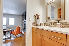 Walkable Luxury Condo at Bends 7th Mtn Resort
