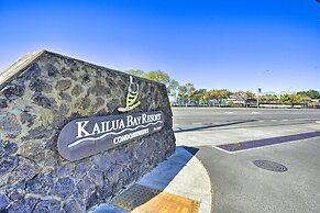 Big Island Condo w/ Pool Access: Walk to Beach!