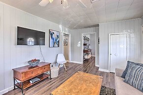 Tuscaloosa House 2 Mi to Coleman Coliseum!