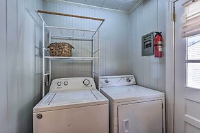 Tuscaloosa House 2 Mi to Coleman Coliseum!