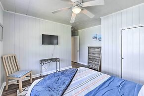 Tuscaloosa House 2 Mi to Coleman Coliseum!