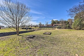 Tuscaloosa House 2 Mi to Coleman Coliseum!