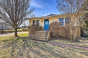 Tuscaloosa House 2 Mi to Coleman Coliseum!