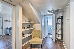 Tuscaloosa House 2 Mi to Coleman Coliseum!