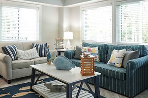 Pool & Beach Access: Villa on Hilton Head Island